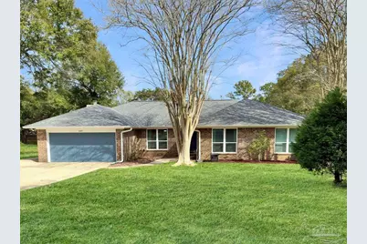 4180 Rommitch Ln, Pensacola, FL 32504 - Photo 1