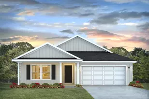 6512 Firefly Dr, Milton, FL 32583 - Photo 1