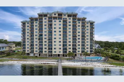 10335 Gulf Beach Hwy #203, Pensacola, FL 32507 - Photo 35