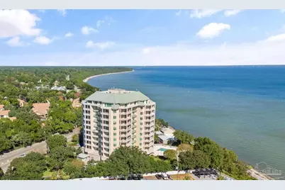 1700 Scenic Hwy #403, Pensacola, FL 32503 - Photo 51
