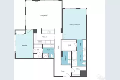 1700 Scenic Hwy #403, Pensacola, FL 32503 - Photo 33