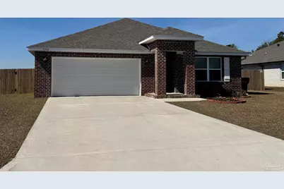 5581 Silverbell Dr, Milton, FL 32583 - Photo 1