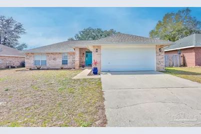 6935 Kapok Dr, Milton, FL 32583 - Photo 3