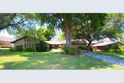 8874 Burning Tree Rd, Pensacola, FL 32514 - Photo 1