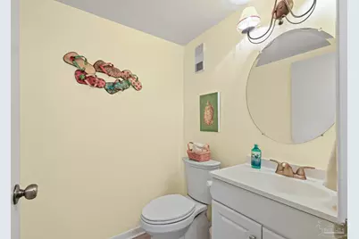 900 Ft Pickens Rd #824, Pensacola Beach, FL 32561 - Photo 23