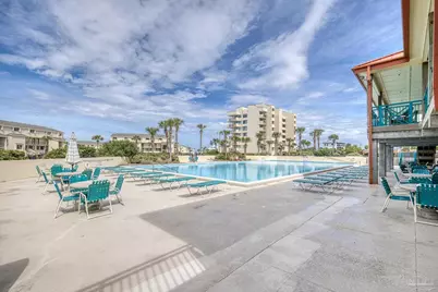 900 Ft Pickens Rd #824, Pensacola Beach, FL 32561 - Photo 37