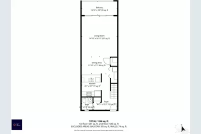 900 Ft Pickens Rd #824, Pensacola Beach, FL 32561 - Photo 47