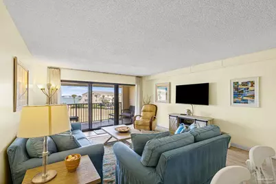 900 Ft Pickens Rd #824, Pensacola Beach, FL 32561 - Photo 15