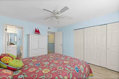 900 Ft Pickens Rd #824, Pensacola Beach, FL 32561 - Photo 29
