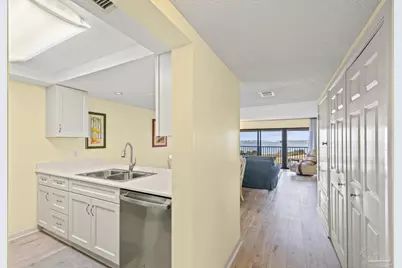 900 Ft Pickens Rd #824, Pensacola Beach, FL 32561 - Photo 5