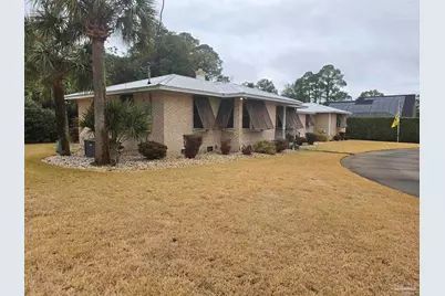 2701 N 17th Ave, Pensacola, FL 32503 - Photo 1