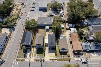 415 E Gonzalez St, Pensacola, FL 32503 - Photo 31
