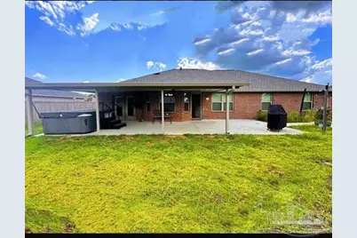 4474 Hampton Bay Blvd, Milton, FL 32583 - Photo 7