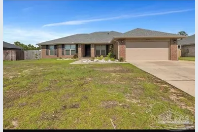 4474 Hampton Bay Blvd, Milton, FL 32583 - Photo 1