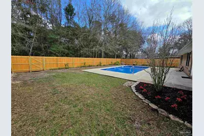 1908 Joshua Dr, Cantonment, FL 32533 - Photo 43