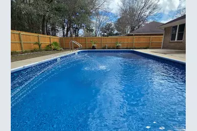 1908 Joshua Dr, Cantonment, FL 32533 - Photo 5