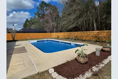 1908 Joshua Dr, Cantonment, FL 32533 - Photo 41