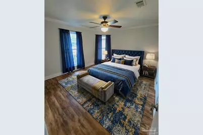 1908 Joshua Dr, Cantonment, FL 32533 - Photo 31