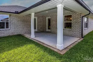 5302 Hidden Pnes Cir, Milton, FL 32583 - Photo 25