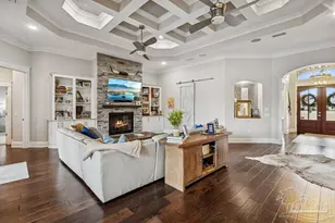 3684 Cotton Gin Ln, Pace, FL 32571 - Photo 3