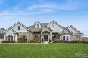 3684 Cotton Gin Ln, Pace, FL 32571 - Photo 1