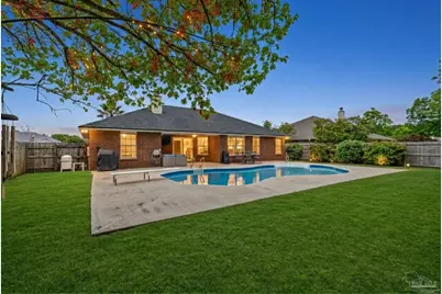 3020 Classic Dr, Pensacola, FL 32507 - Photo 41