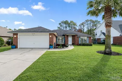 3020 Classic Dr, Pensacola, FL 32507 - Photo 5