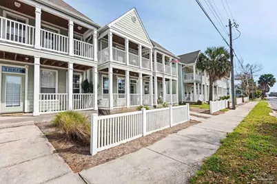 1020 N Hayne St #2, Pensacola, FL 32502 - Photo 5