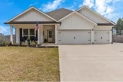 7612 Dewey Jernigan Rd, Pace, FL 32571 - Photo 35