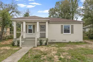 721 W Jordan St, Pensacola, FL 32501 - Photo 1