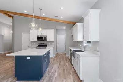 8326 Vickie St, Pensacola, FL 32514 - Photo 3