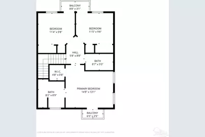 13555 Perdido Key Dr #C3, Pensacola, FL 32507 - Photo 51