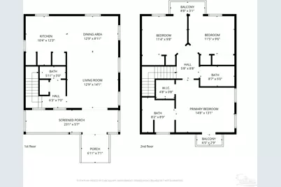 13555 Perdido Key Dr #C3, Pensacola, FL 32507 - Photo 53