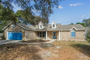 100 Oviedo St, Gulf Breeze, FL 32561 - Photo 3