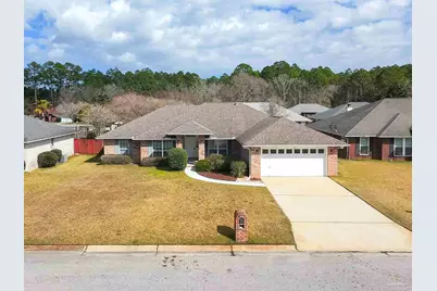 1472 Watkins Trl, Pensacola, FL 32506 - Photo 5