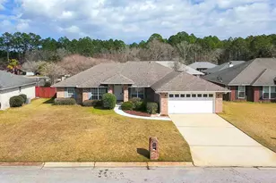 1472 Watkins Trail, Pensacola, FL 32506 - Photo 5