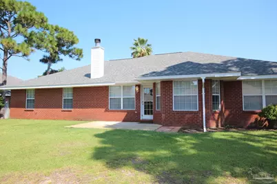 5029 Lantana Dr, Gulf Breeze, FL 32563 - Photo 1