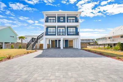 8169 White Sands Blvd, Navarre Beach, FL 32566 - Photo 1