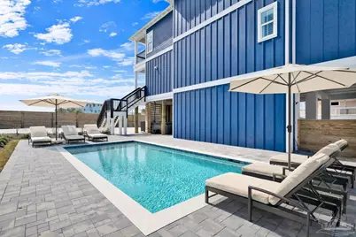 8169 White Sands Blvd, Navarre Beach, FL 32566 - Photo 9