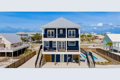 8169 White Sands Blvd, Navarre Beach, FL 32566 - Photo 5