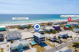 8169 White Sands Blvd, Navarre Beach, FL 32566 - Photo 1