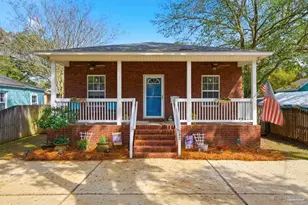 542 S 1st St, Pensacola, FL 32507 - Photo 5