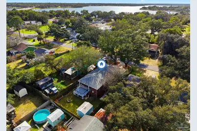 542 S 1st St, Pensacola, FL 32507 - Photo 45