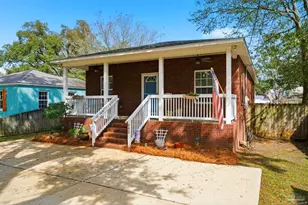 542 S 1st St, Pensacola, FL 32507 - Photo 7