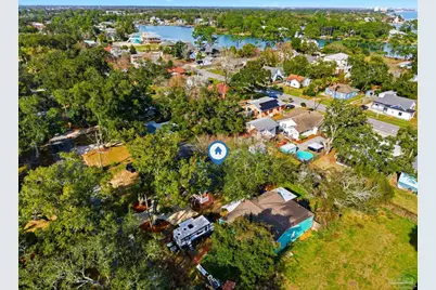 542 S 1st St, Pensacola, FL 32507 - Photo 57