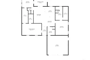 2549 Santa Rosa Dr, Lillian, AL 36549 - Photo 3