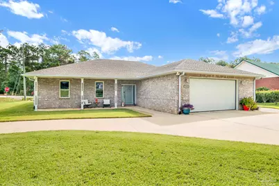 2549 Santa Rosa Dr, Lillian, AL 36549 - Photo 3