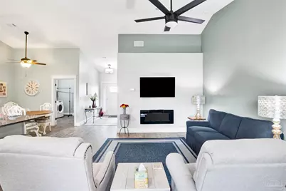 2549 Santa Rosa Dr, Lillian, AL 36549 - Photo 5