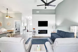 2549 Santa Rosa Dr, Lillian, AL 36549 - Photo 5