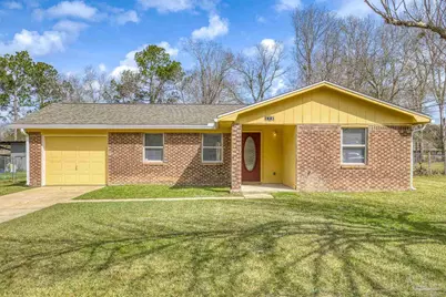 336 Crestfield Cir, Cantonment, FL 32533 - Photo 1